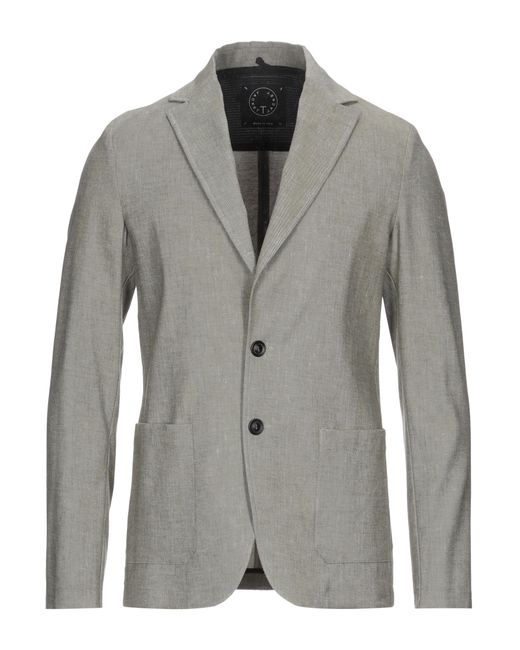 T-Jacket by Tonello Suit jackets