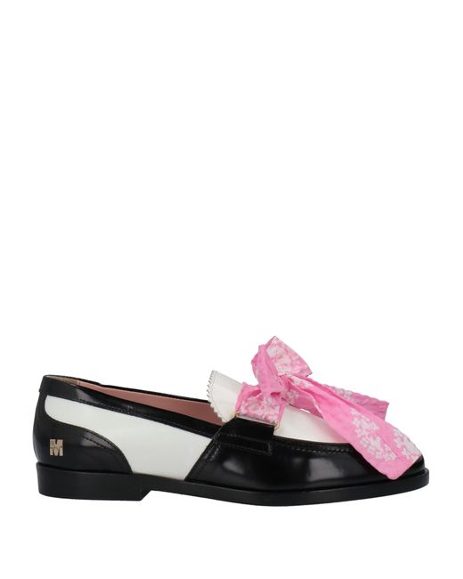 Msgm Loafers