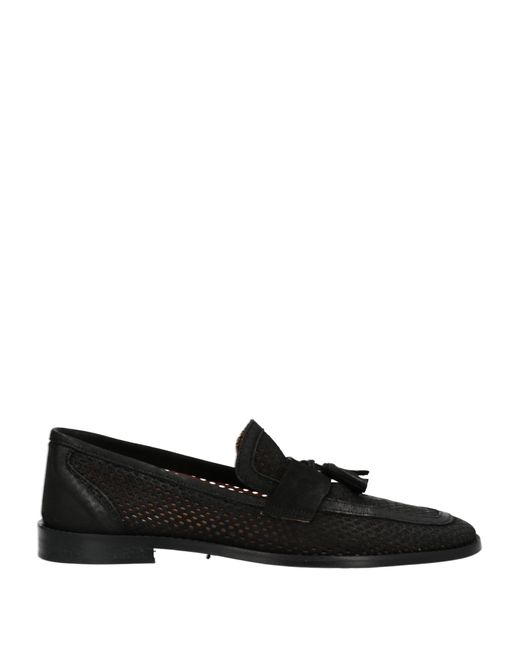 Emerson Loafers