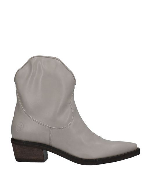 Trussardi Ankle boots