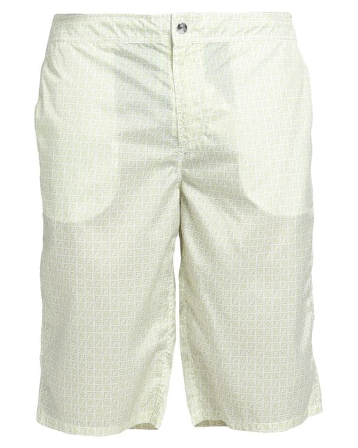 Fendi Beach shorts and pants