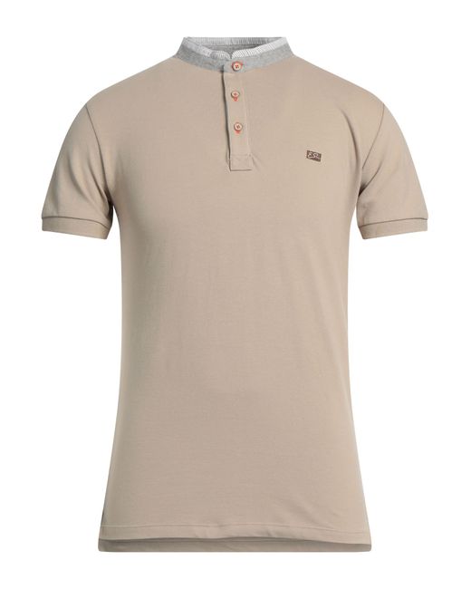 Yes Zee By Essenza Polo shirts