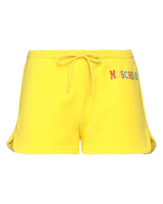 Moschino Shorts Bermuda