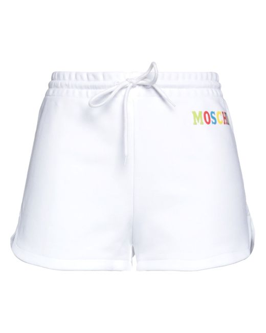 Moschino Shorts Bermuda