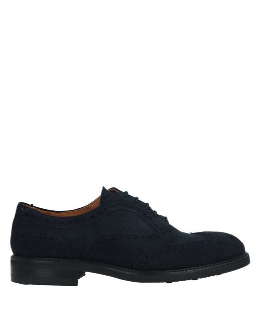 John Spencer Lace-up shoes