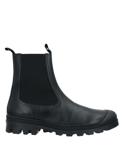 Loewe Ankle boots