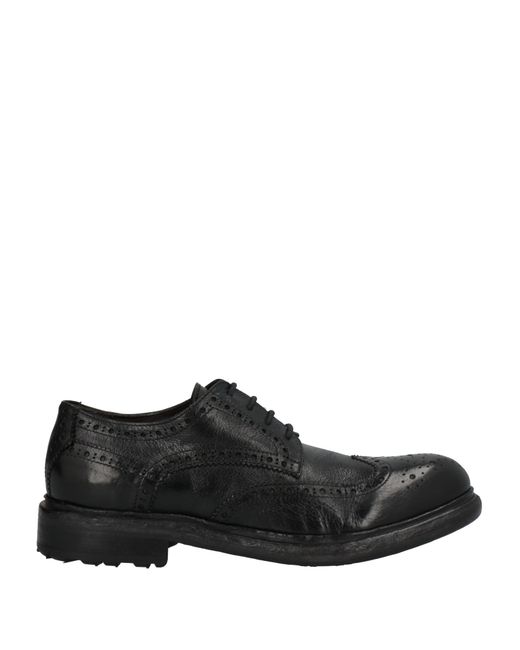 Crispiniano Lace-up shoes