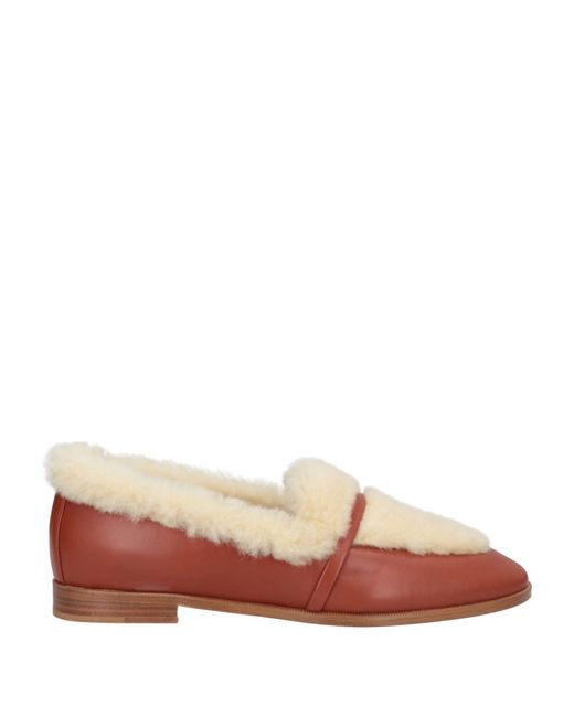 Malone Souliers Loafers