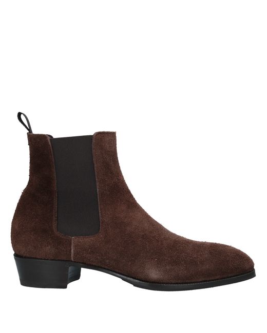 Lidfort Ankle boots