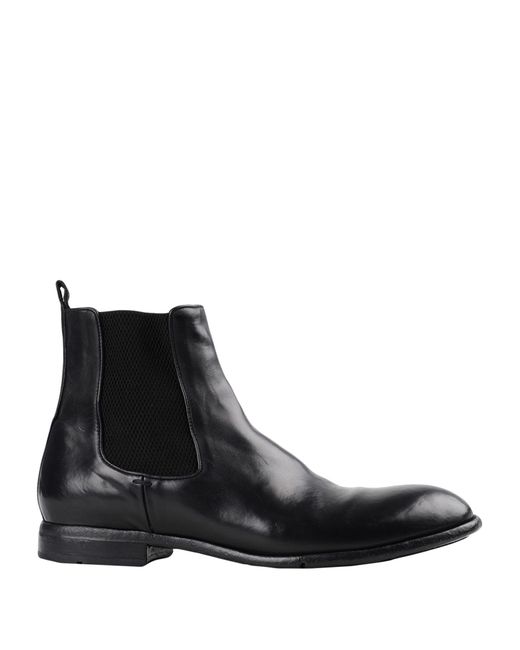 Lemargo Ankle boots