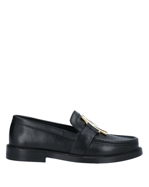 Moschino Loafers