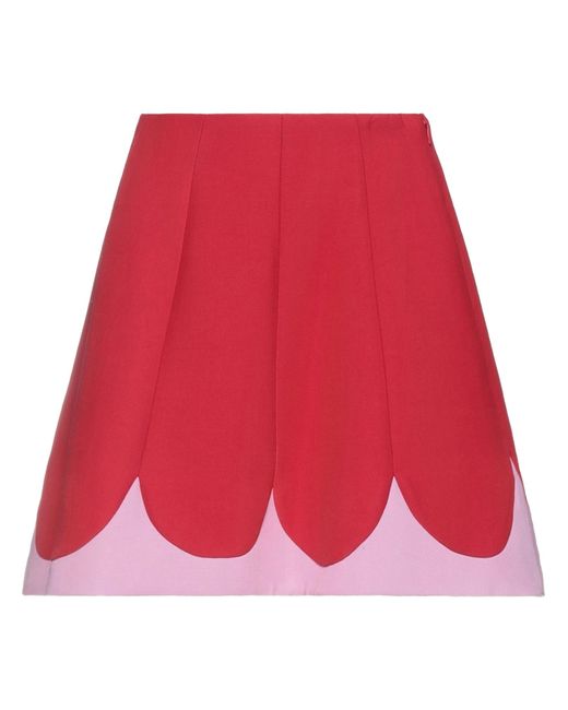 Valentino Mini skirts