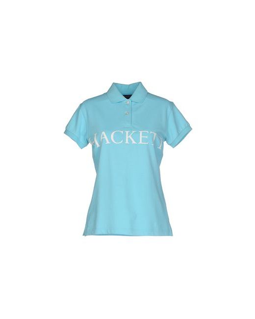 Hackett TOPWEAR Polo shirts Women on