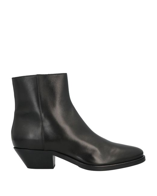 Carla G. CARLA G. Ankle boots