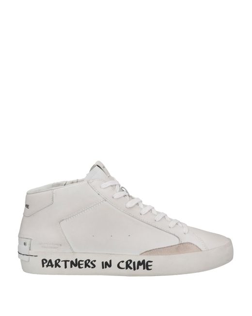 Crime London Sneakers