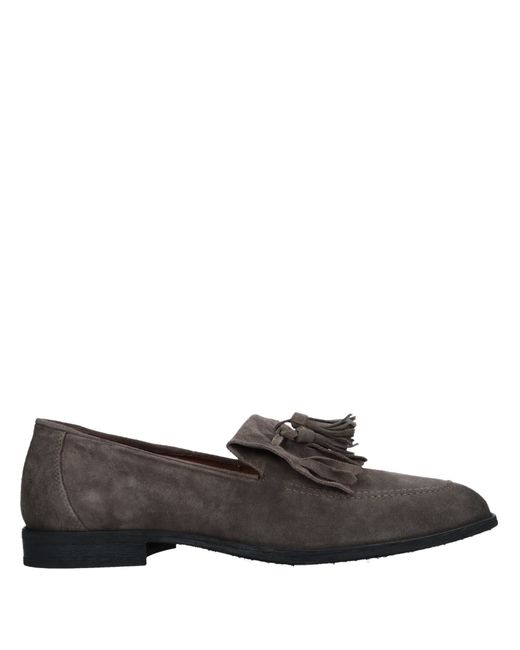 Officina 36 Loafers