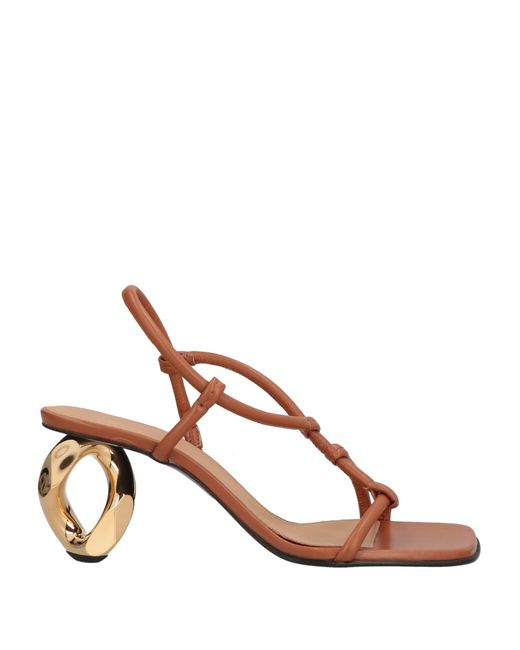 J.W.Anderson Sandals