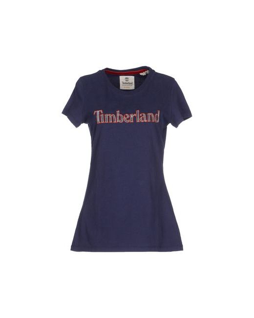 Timberland TOPWEAR T-shirts Women on