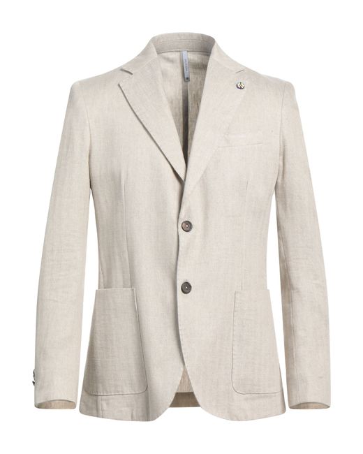 Alessandro Gilles Suit jackets