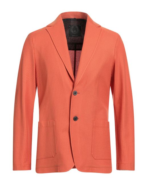 T-Jacket by Tonello Suit jackets