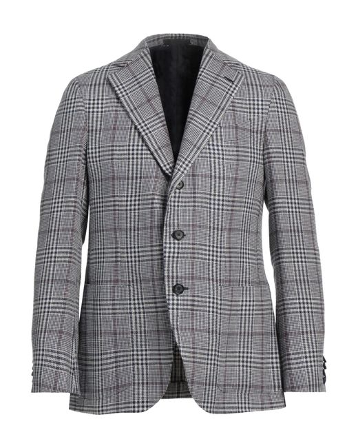 Caruso Suit jackets