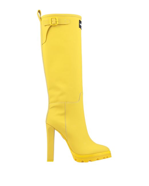 Dsquared2 Knee boots