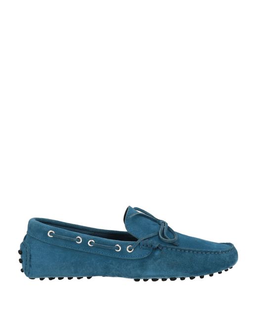 Blu-Shoes Loafers