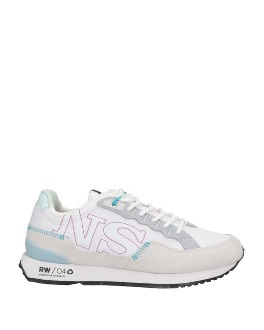 North Sails Sneakers