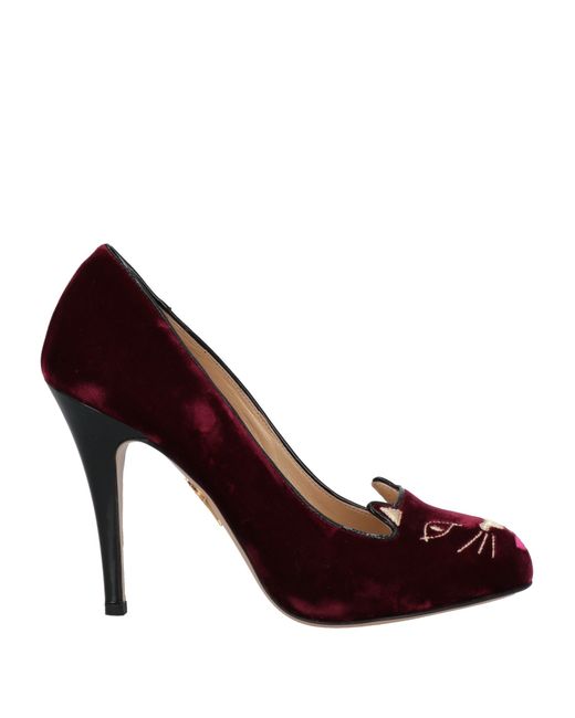 Charlotte Olympia Pumps