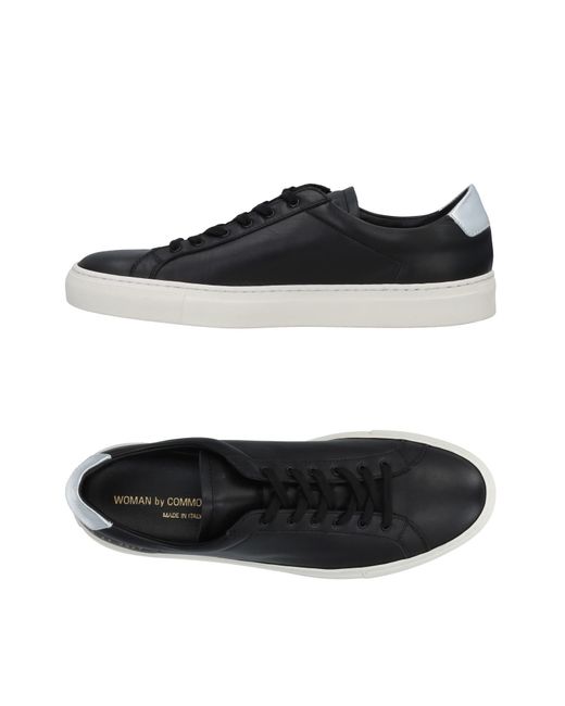 Woman By Common Projects Sneakers