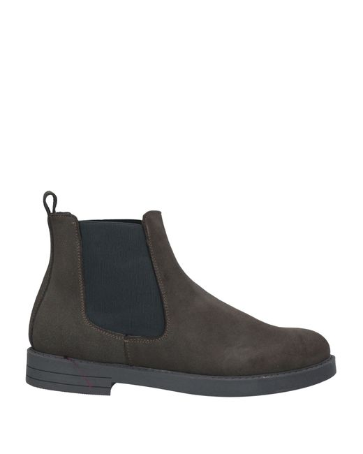 Richard Ankle boots