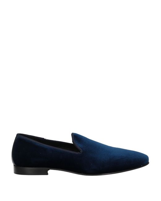 Emerson Loafers