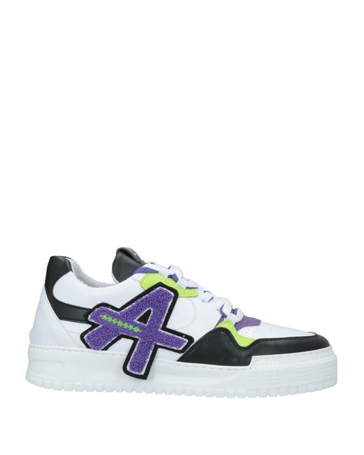 Asensyo Sneakers
