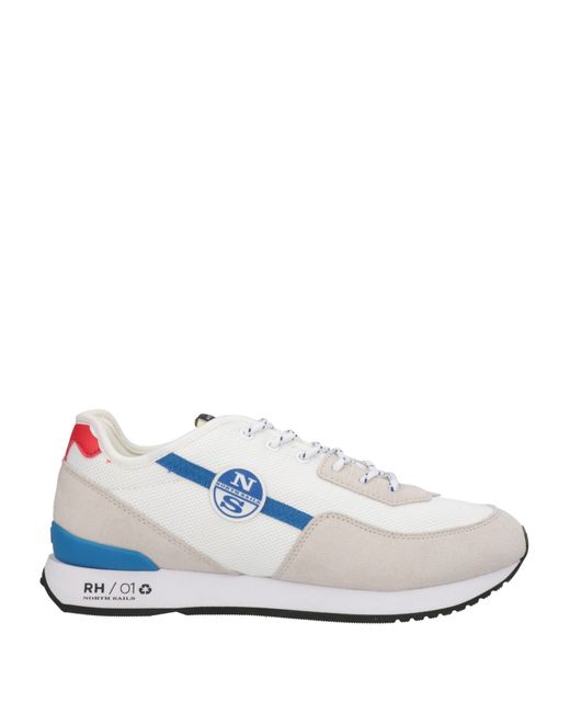 North Sails Sneakers
