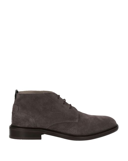 Hudson Ankle boots