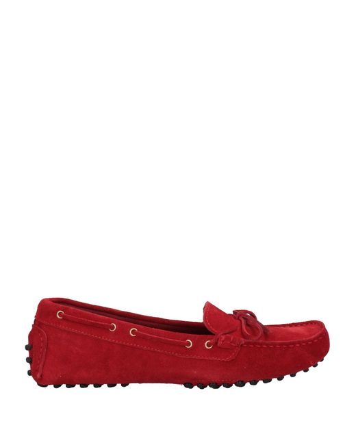 Blu-Shoes Loafers