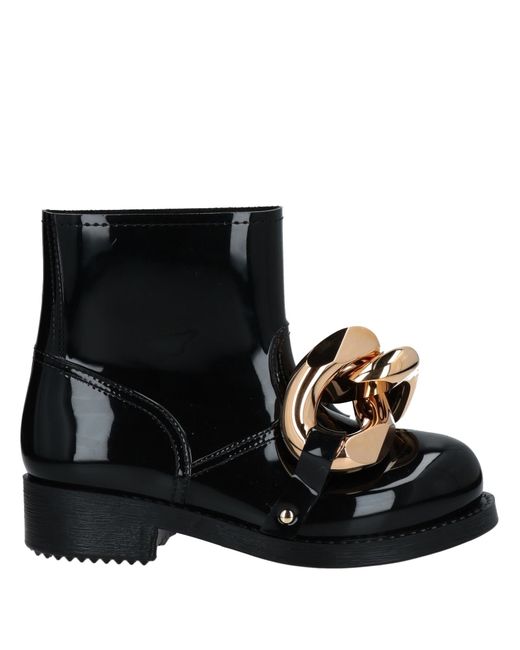 J.W.Anderson Ankle boots