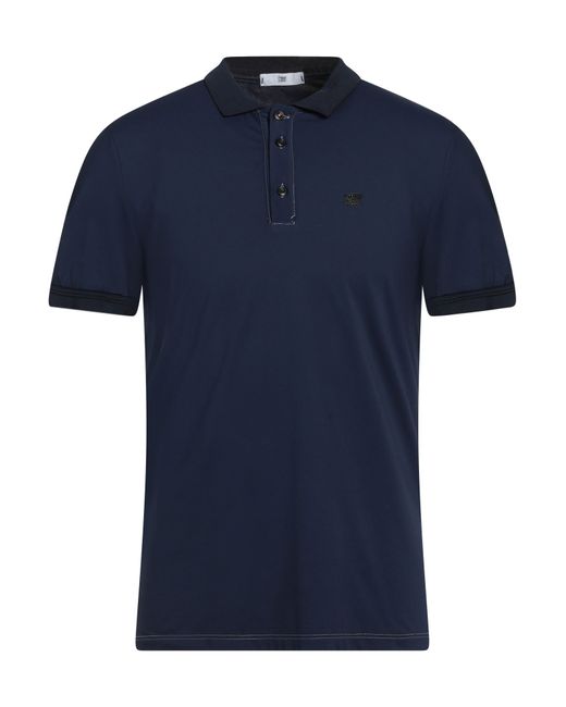 Pmds Premium Mood Denim Superior Polo shirts