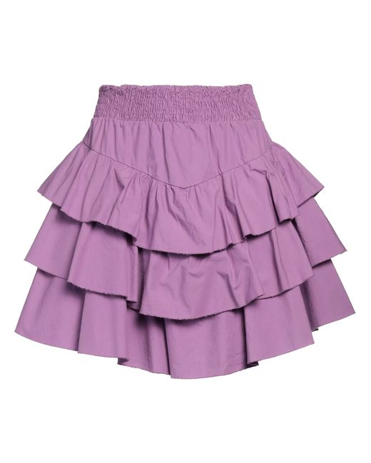 Souvenir Mini skirts