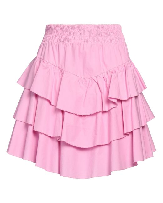 Souvenir Mini skirts
