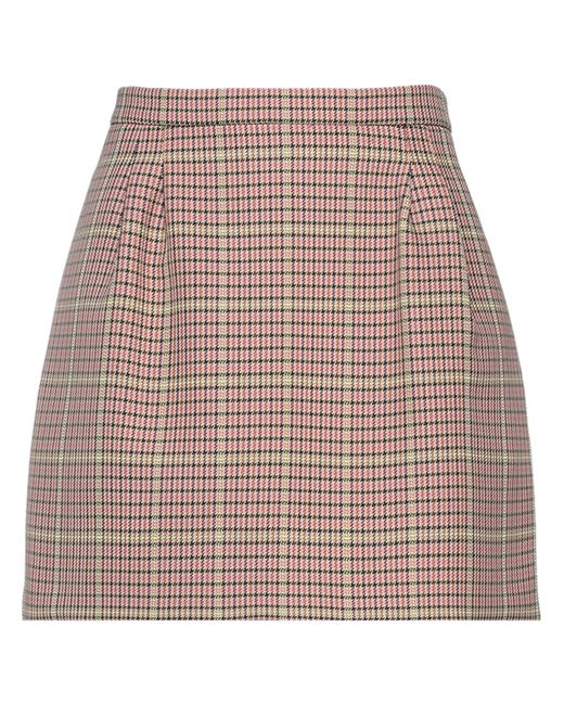 RED Valentino Mini skirts