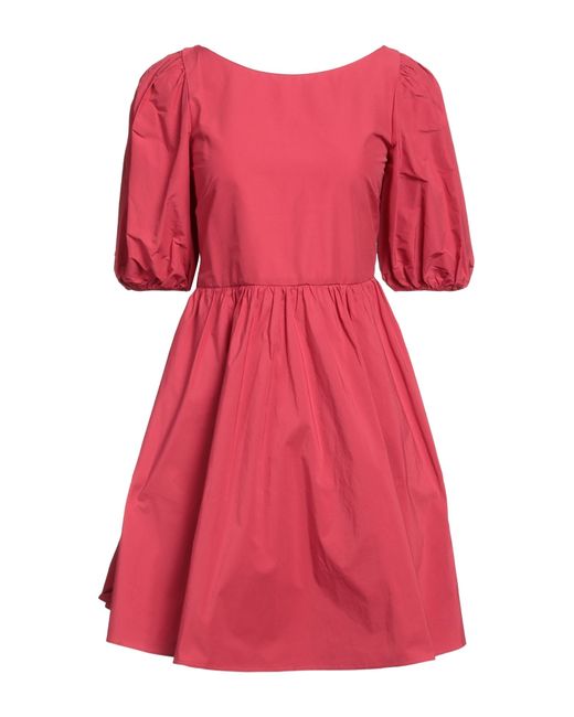 RED Valentino Short dresses