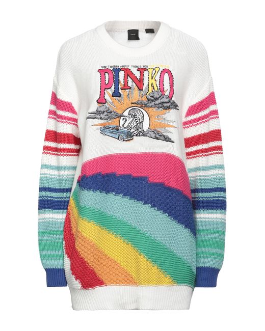 Pinko Sweaters