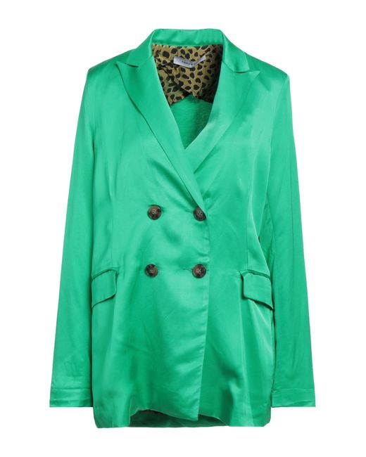Emma & Gaia Suit jackets