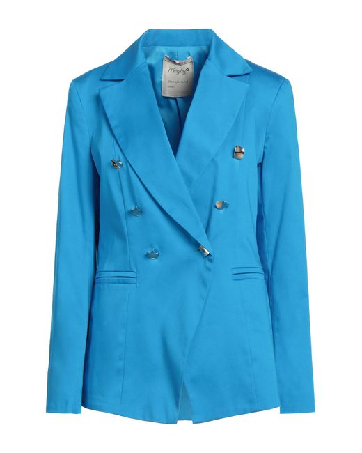 Maryley Suit jackets
