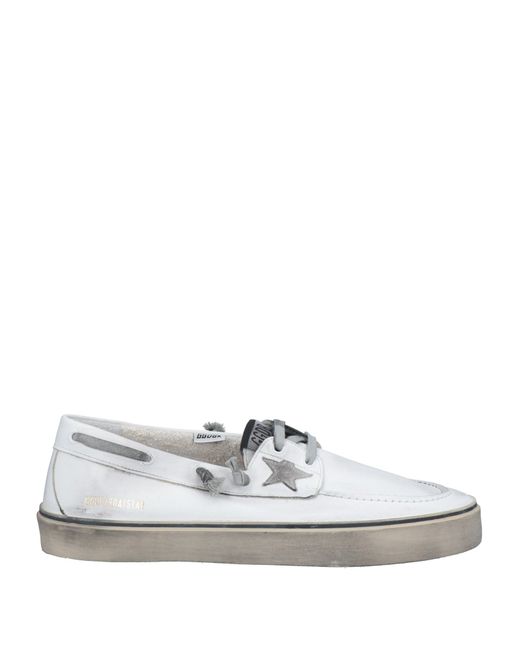 Golden Goose Loafers
