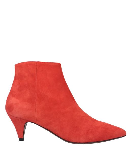 Jucca Ankle boots