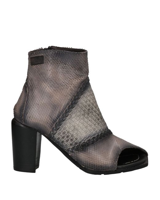 Le Ruemarcel Ankle boots