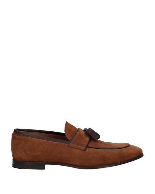 Exibit Loafers