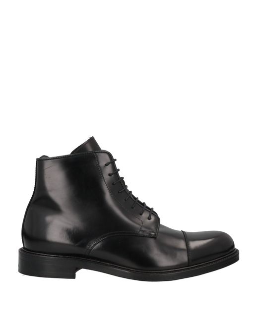 Richard Owe'N Ankle boots